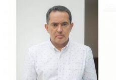 Henry Oswaldo Carvajal Rodríguez