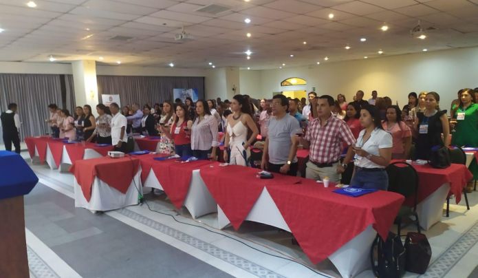 I Encuentro Tributario de la Región Caribe- Barranquilla Noviembre de 2019