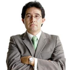 Jairo Enrique Cervera