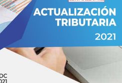 Actualización Tributaria 2021 ISSN 2745-0562