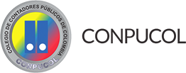 Logo - Compucol: Colegios de Contadores Públicos de Colombia